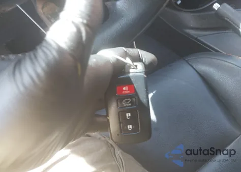 2016 Toyota Rav4 Se from USA, damaged, VIN 2T3JFREV7GW531617